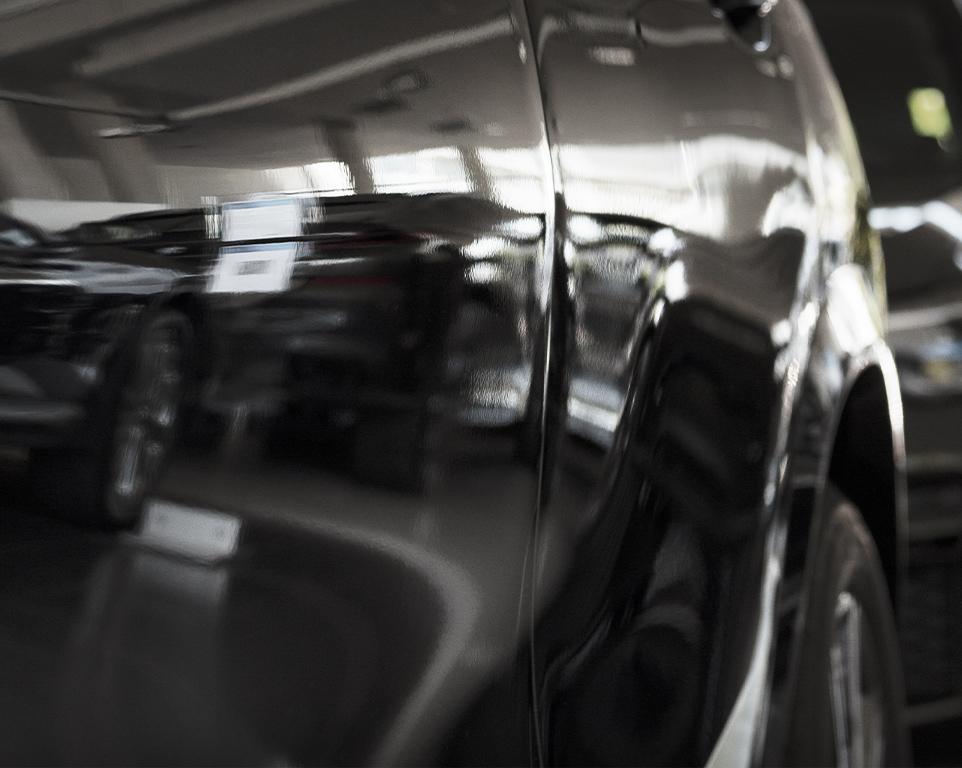 Полная покраска Image