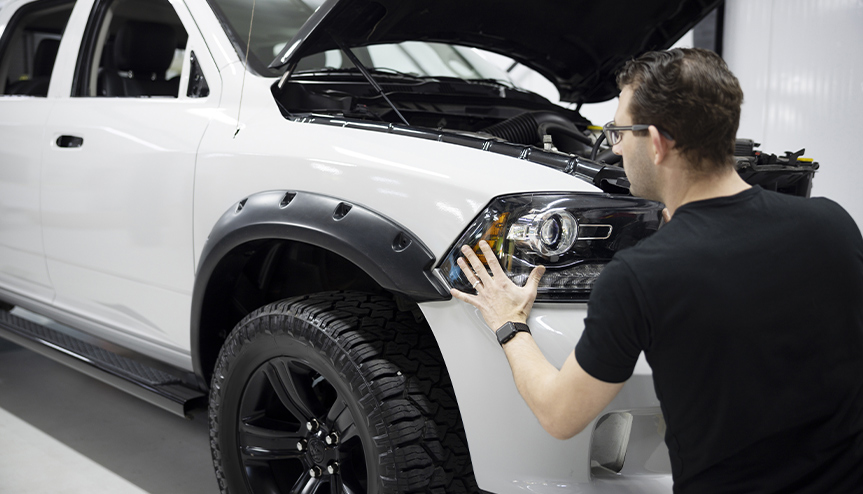 Улучшение света на 30%